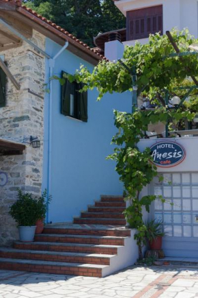  Anesis Hotel  Агиос Иоаннис